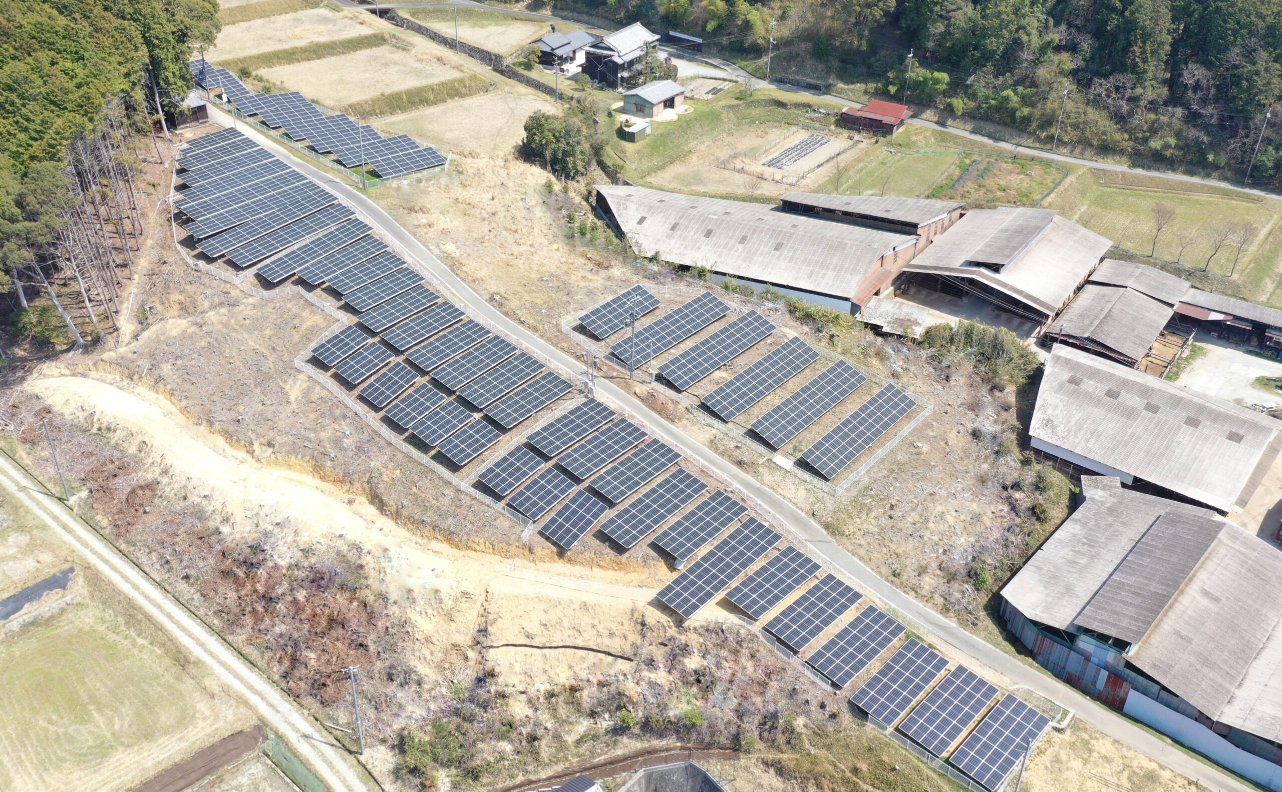 発電_兵庫県姫路市（夢前L34、L35、L49、L66）