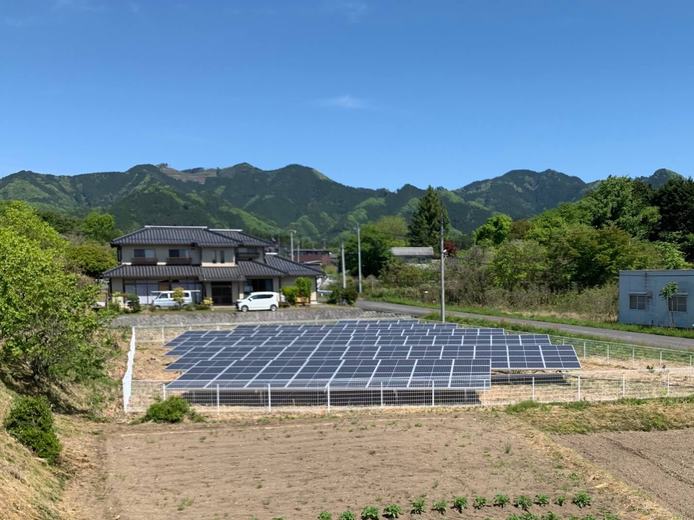 販売_岡山県苫田郡（鏡野小座）