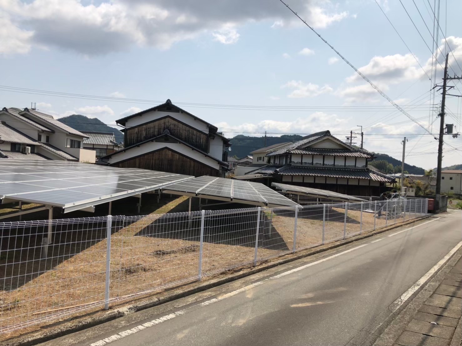 工事_兵庫県姫路市（前之庄）