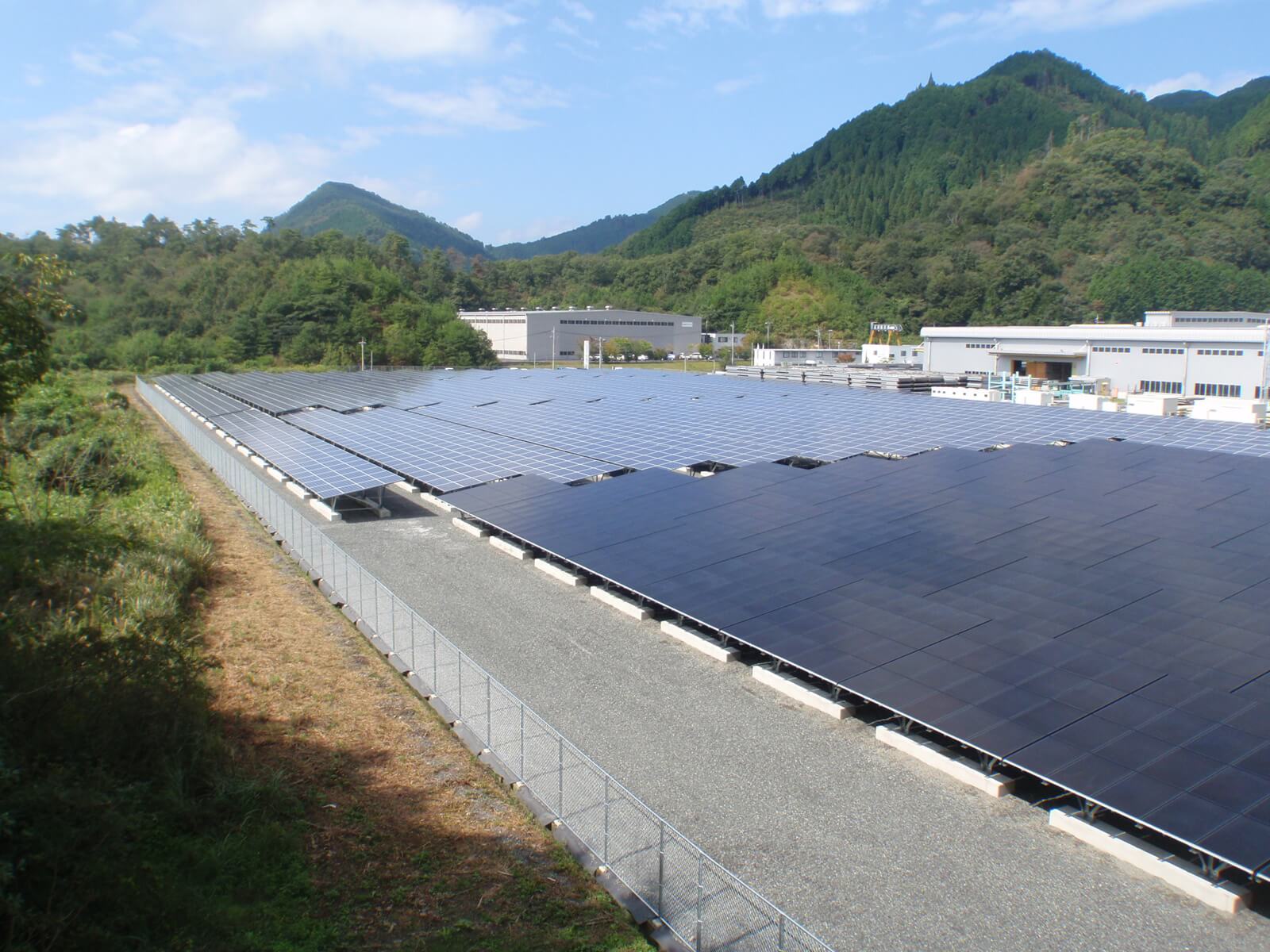 工事_岡山県真庭市（北摂）