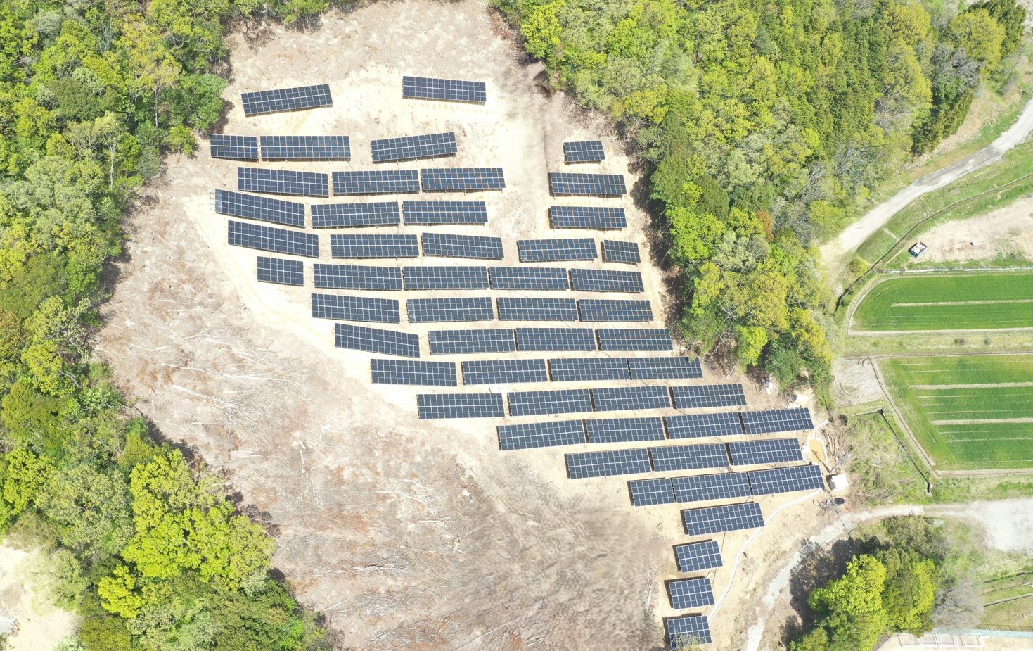 工事_兵庫県たつの市