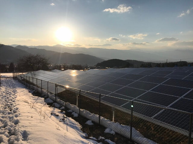 工事_長野県塩尻市