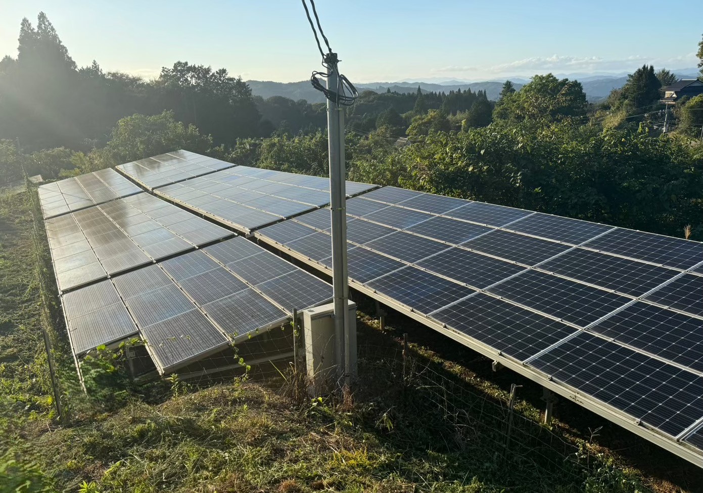 発電_岡山県加賀郡（高富第一）